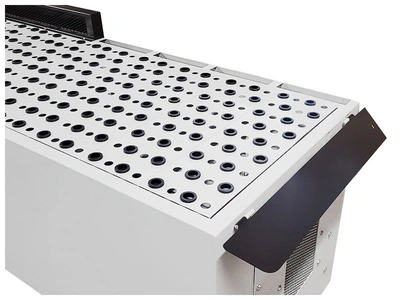FT2200 | Cantek | Downdraft Tables