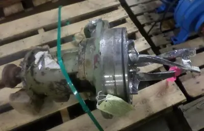 Ahlstrom MHL-10-P1 MC Pump