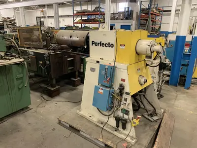 PERFECTO RS206030 Centering Reels | PressTrader Limited (2)