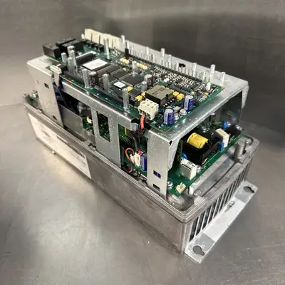 #01 Abb OY ACS800-U1-0009-5+P901 (5.3.3)