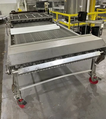 _UNKNOWN_ _UNKNOWN_ Belt Conveyors | Envoy Equipment LLC (1)