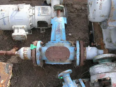 USED TUTHILL 225