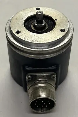 USED HEIDENHAIN 295434-LN