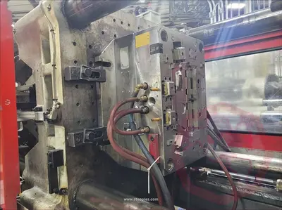 USED 2000 CINCINNATI MT310-36