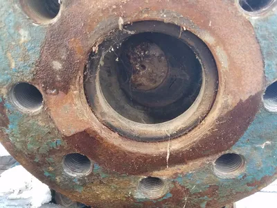 USED HYDRIL IP-5-6000