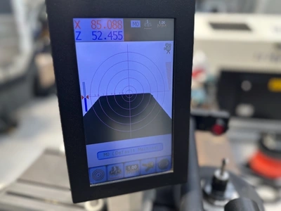 2015 ELBO CONTROLLI E346 Tool Presetting Machines | Charter Auctions (8)