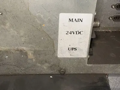 Used _UNKNOWN_ _UNKNOWN_ Refrigerated Air Compressor Dryers Ohio US | HGR 24 #1373389
