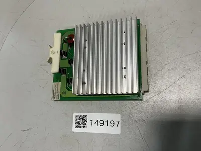 USED AMERICAN MSI CORPORATION C3201.010.045