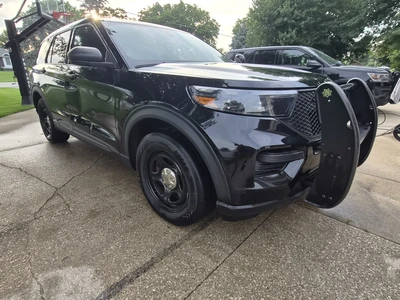 Used 2020 FORD EXPLORER SUVs Wyoming US | Miedema Asset Management Group #1312302