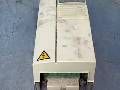 Used ABB ACS401000532 Variable Speed Drives Ohio US | HGR 24 #1406040