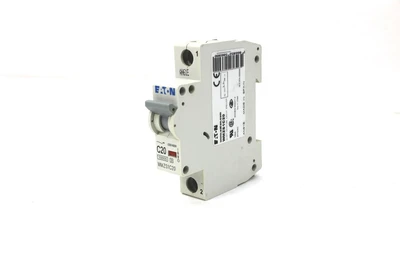 USED EATON WMZS1C20