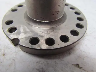 New | in-Stock THOR _UNKNOWN_ Valves/Fittings | Arrow Industrial #627922