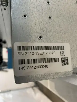 USED SIEMENS 340