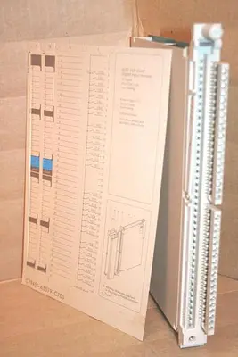 NEW SIEMENS 6ES5 420-4UA11