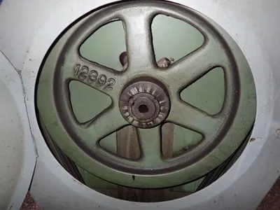 FENN 2F-2 DIE ROTARY SWAGING MACHINE (14638) Swagers | Machinery International LLC (8)