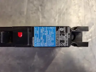 NEW SIEMENS ED21B020