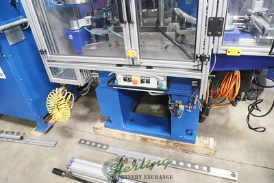 Used 2012 SCHULER BEUHLER C-1000KN O.B.I. Presses California US | Sterling Machinery Exchange #1467344