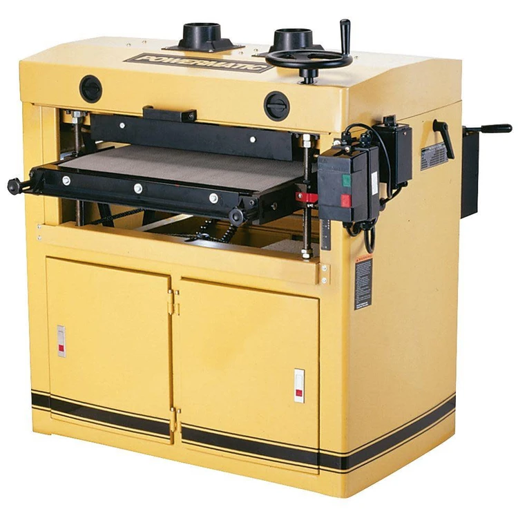 New | in-Stock POWERMATIC _UNKNOWN_ Double Drum Sanders Ohio US | US TOOL DEPOT #1451500