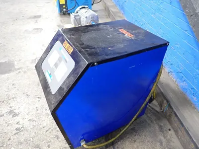 Used THERMAL CARE RA091004 Misc Plastics Equipment Ohio US | HGR 24 #867320