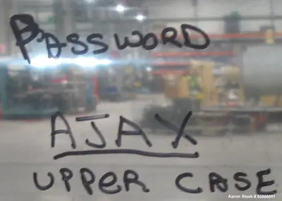 USED AJAX ATLAS A200
