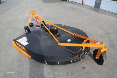 New | in-Stock 2026 WOODS BB72.30 Rotary Cutters Pennsylvania US | Zimmerman Farm Service #1410334