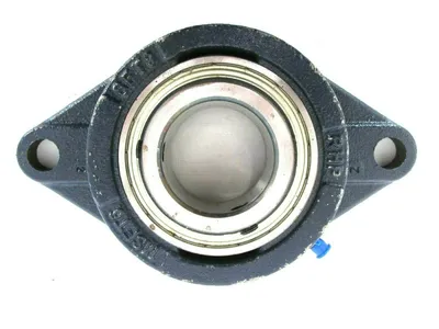 NEW RHP BEARING SFT-9 FLANGE BEARING 2IN BORE 1055-2G SFT9 MSFT6