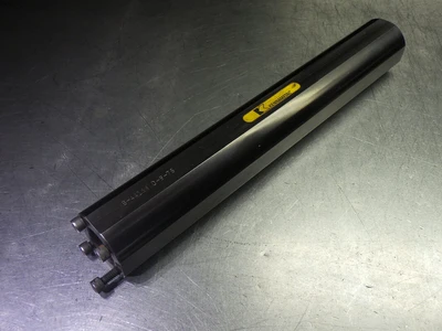 Kennametal H32 Coolant Thru Steel Boring Bar 2" Shank 13" OAL B-4416N (LOC1297A)