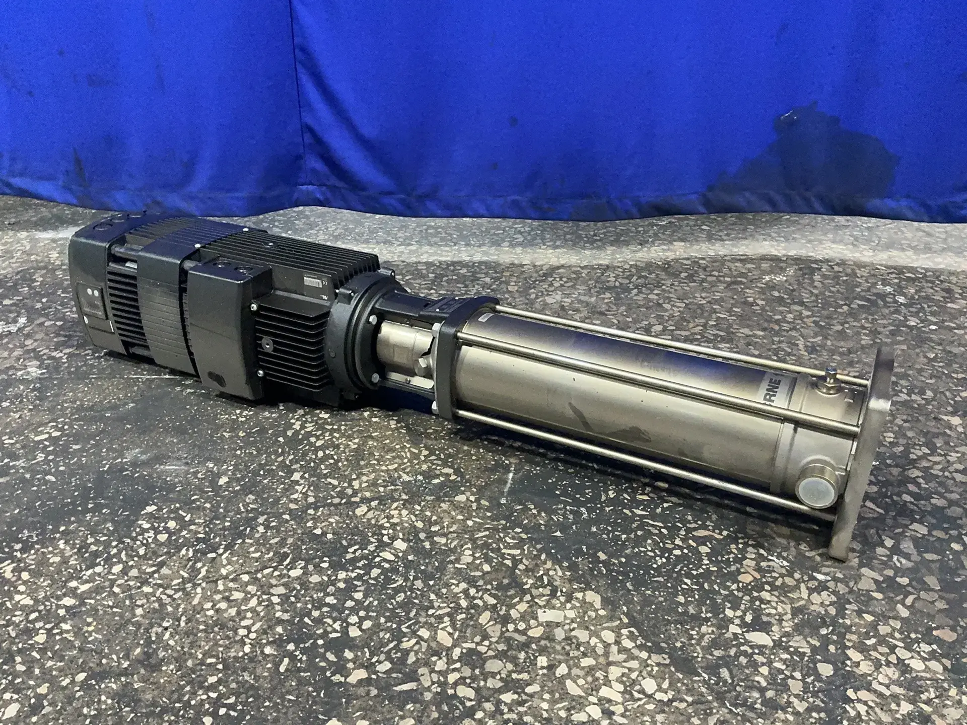 Used GRUNDFOS A96478092P10229 Pumps Ohio US | HGR 24 #1304112