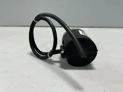 USED LEYBOLD DI2000