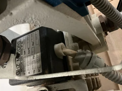 Used _UNKNOWN_ RN-700-FM-US Woodworking Radial Arm Saws Ohio US | AW Machinery, LLC. #1462130