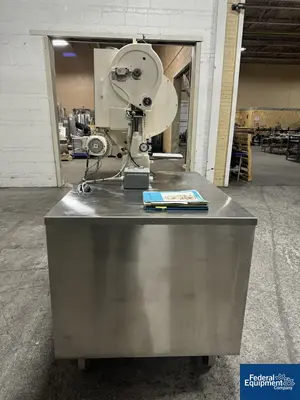 USED Korsch Korsch EKO/DMS Tablet Press, 1 station