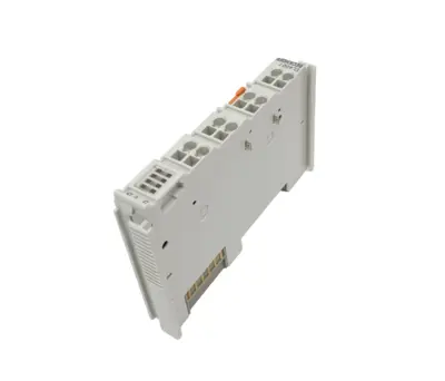 Used BECKHOFF EL6001 PLC Ethernet Equipment | Maverick Industrial Sales #1120140