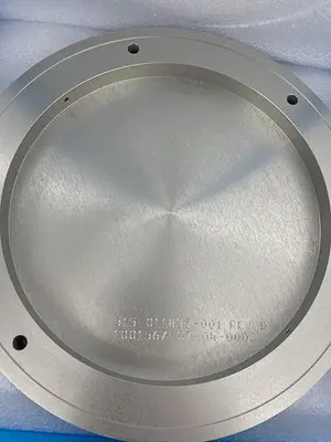 USED LAM RESEARCH 5150-011835-001