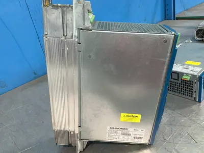 Used KOLLMORGEN MMCSD6.0460D Servo Drives Ohio US | HGR 24 #1330271