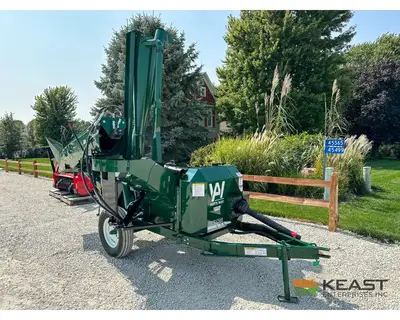 Used ART'S WAY _UNKNOWN_ Hammer Mills Iowa US | Keast Enterprises #1359957