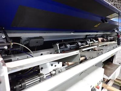 Used 2007 IEMCA MASTER 880 MP Magazine Type Bar Loaders Ohio US | HGR 24 #756986