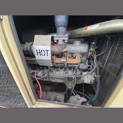 USED GENERAC 3361990100