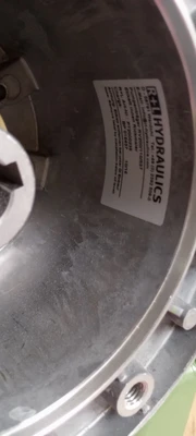NEW RICKMEIER R25/10