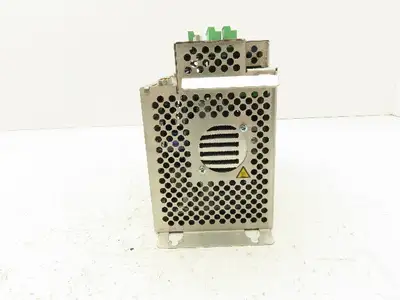 Berger Lahr TLC611 F Servo Drive 230VAC HW Rev RS 25