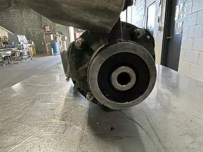 USED LIGHTNIN VIP-25