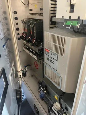 2020 HAAS DM-1 CNC Vertical Machining Centers | Silverlight CNC, Inc (4)
