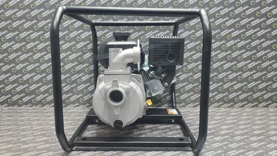 USED KOHLER WP2.0