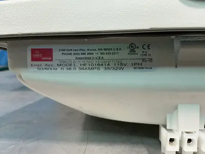 Used NVENT / HOFFMAN HG1000404 Miscellaneous MRO Ohio US | HGR 24 #1469554