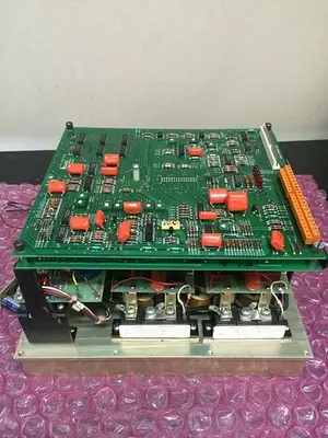 SWEO MOTION CONTROL PART NO. 010013
