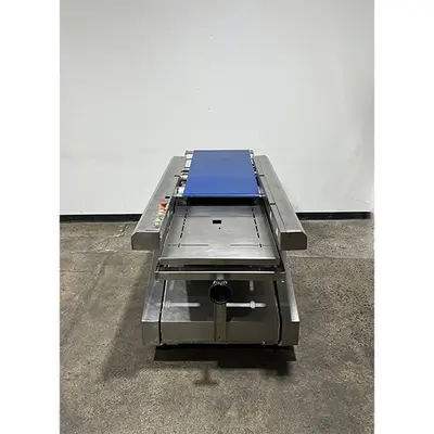 Used Rondo _UNKNOWN_ Forming Machine Pennsylvania US | ISCA #1299288