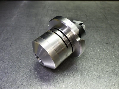 Sandvik 60mm 90 Deg Micro Adjustable Boring Dial/Cartridge L148C-34-16T3 (LOC1238D)