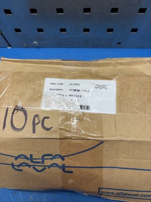 NEW Tri-Clover 211053
