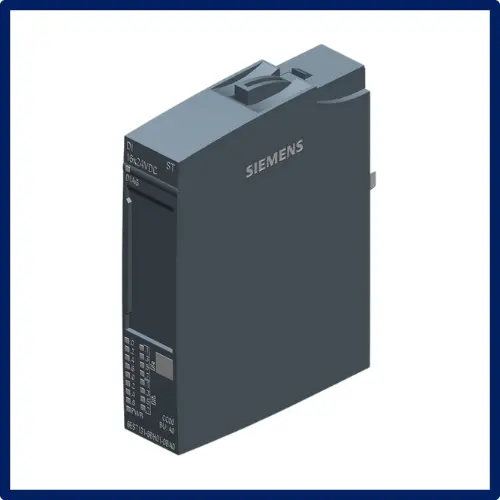 NEW SIEMENS 6ES7132-6BH01-0BA0