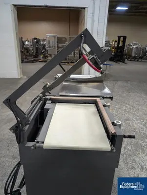 USED Damark Packaging Damark L Bar Heat Sealer