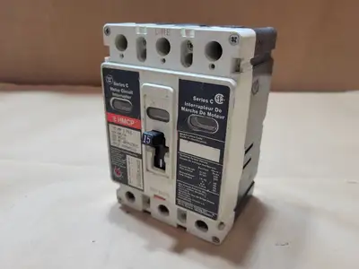 New | in-Stock WESTINGHOUSE HMCP015E0S Switchgears British Columbia CA | Lenmark #1438246
